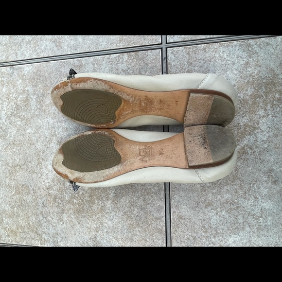 Attilio Giusti Leombruni AGL flats 36.5 - Picture 12 of 12